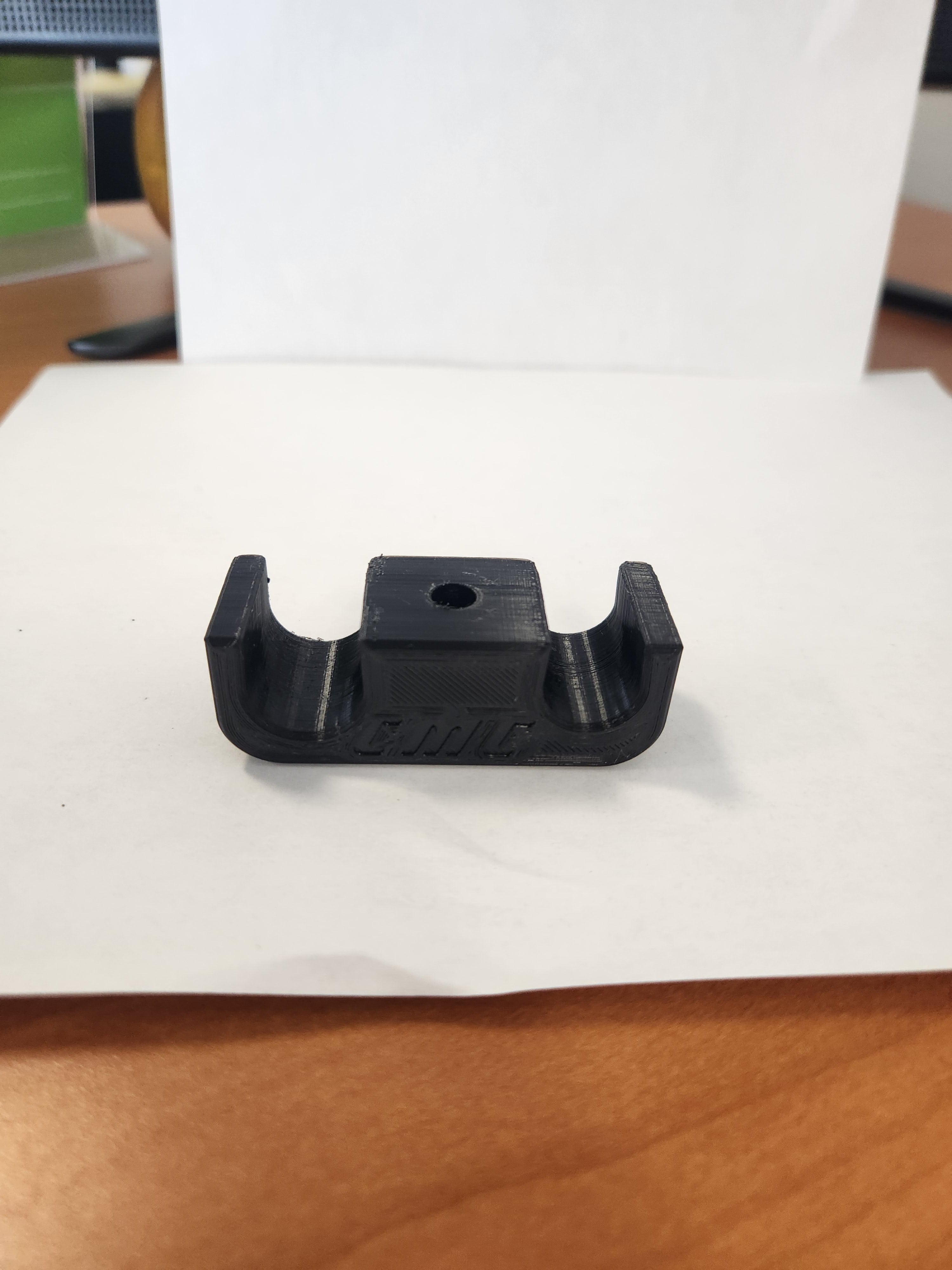 Fuel Line Bracket Mount AN Fuel Line Brackets – ProCad Concepts